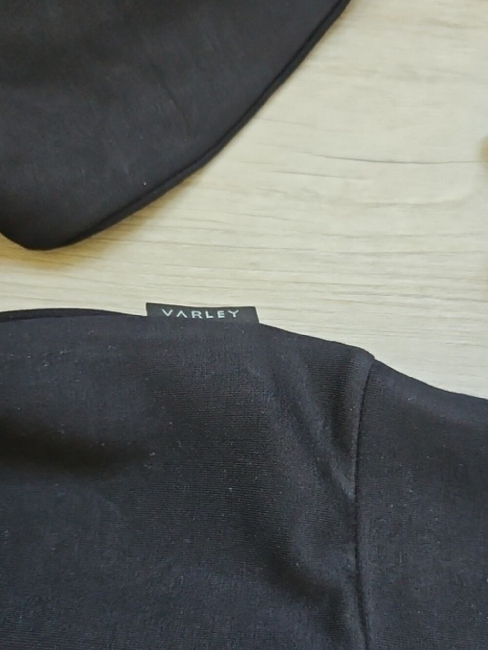 Varley Doublesoft Set - Picture 10 of 13